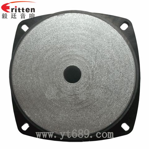 4寸25瓦外磁全頻喇叭