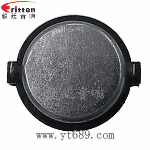 31mm20芯15瓦學習機高音喇叭