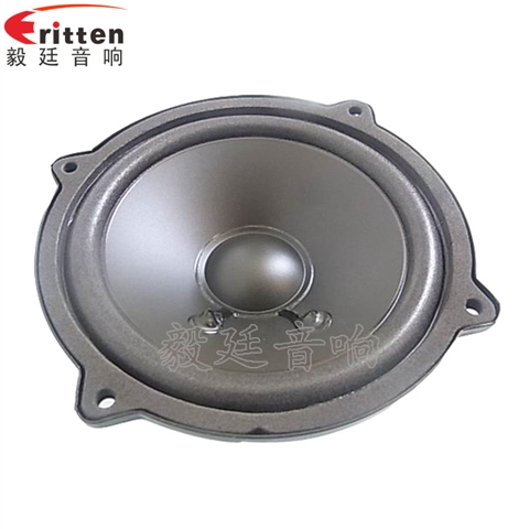 4寸HIFI中音喇叭 4寸HIFI中音喇叭
