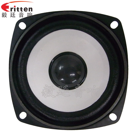 66mmHIFI音箱中音喇叭 66mmHIFI音箱中音喇叭