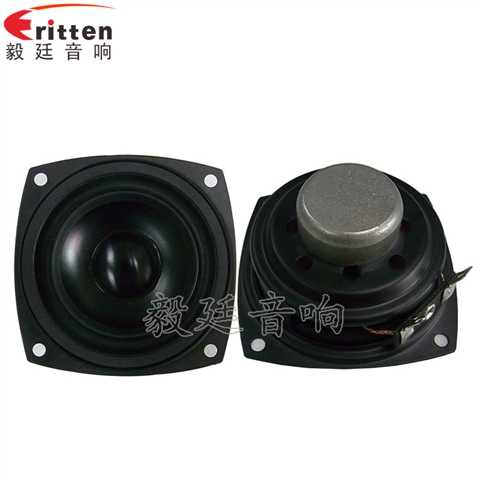 68mm無線桌面音箱喇叭廠家 68mm無線桌面音箱喇叭廠家