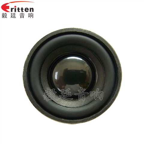 40mm16芯內磁全頻故事機喇叭