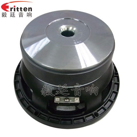 8寸中低音舞臺音箱喇叭