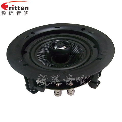 6.5寸天花吸頂喇叭 6.5寸天花吸頂喇叭