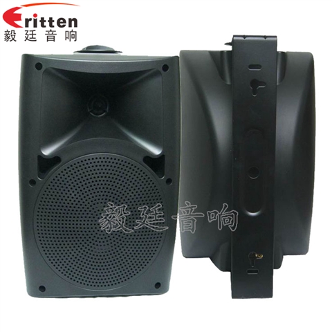 6.5寸墻壁音箱喇叭 6.5寸墻壁音箱喇叭