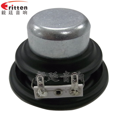 2寸內(nèi)磁多媒體喇叭