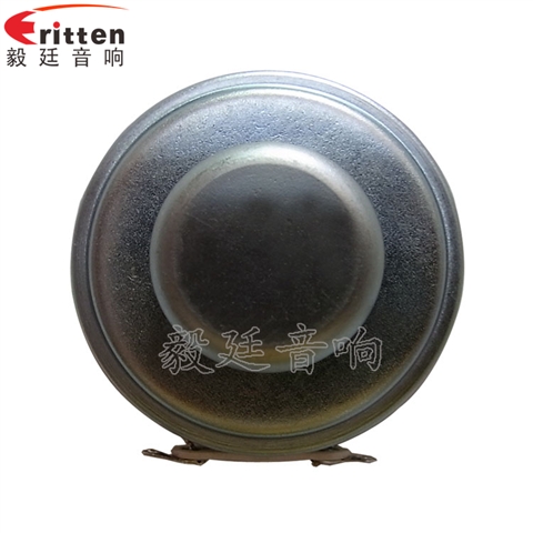 40mm3W16芯4Ω藍(lán)牙音響喇叭