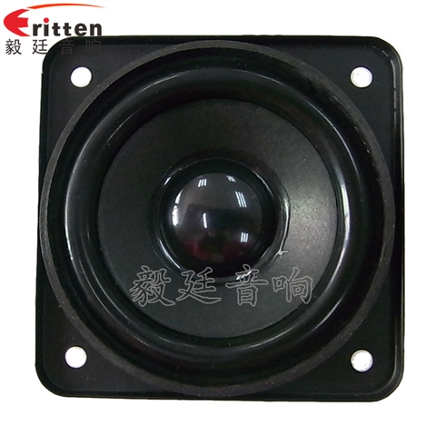 16芯5W58mm藍牙音響喇叭 16芯5W58mm藍牙音響喇叭