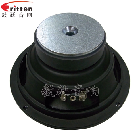 6.5寸專業HiFi音箱喇叭