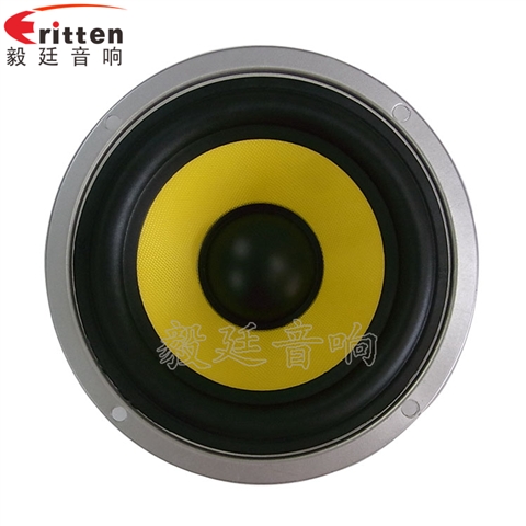 5.25寸35wHiFi音箱喇叭