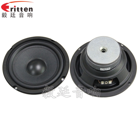 6.5寸4歐40WHIFI音箱喇叭 6.5寸4歐40WHIFI音箱喇叭