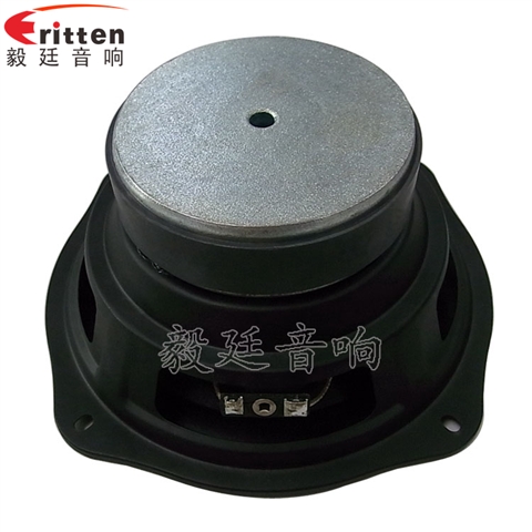 6寸25芯50W中低音HIFI音箱喇叭