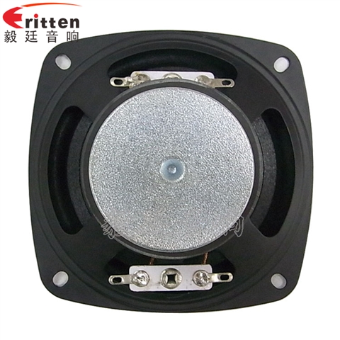 3.5寸內磁全頻多媒體喇叭