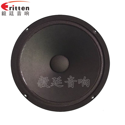8寸60瓦汽車音響全頻喇叭