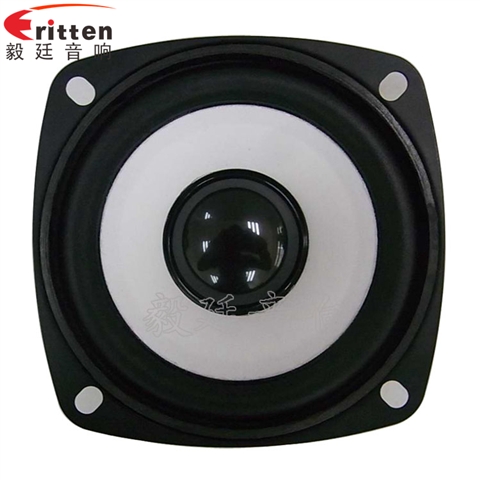 10W78mm多媒體音箱喇叭