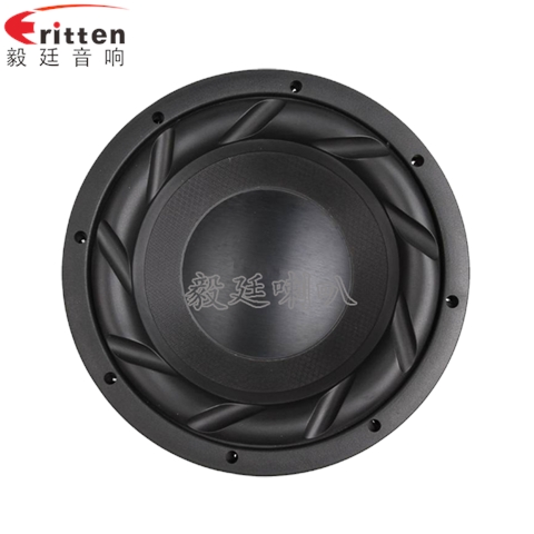 12寸300W汽車(chē)音響喇叭