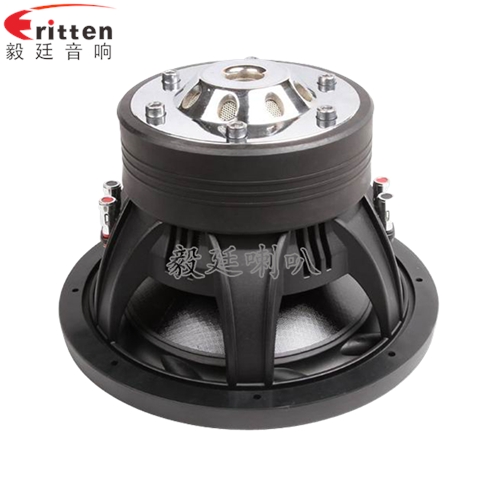 12寸300W汽車(chē)音響喇叭