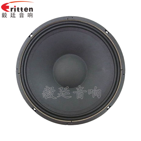10寸75瓦50芯重低音喇叭 10寸75瓦50芯重低音喇叭