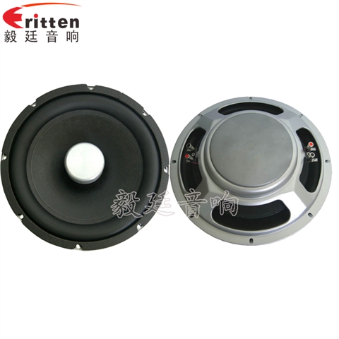 12寸150瓦50芯重低音喇叭