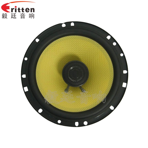 6.5寸25芯汽車音響全頻喇叭 6.5寸25芯汽車音響全頻喇叭