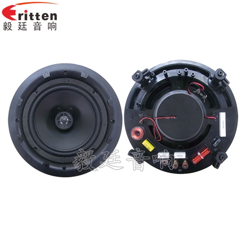 8寸天花吸頂式喇叭 8寸天花吸頂式喇叭