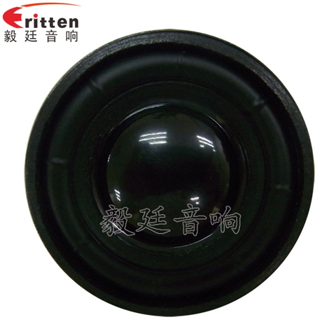 40mm全頻內磁故事機喇叭 40mm全頻內磁故事機喇叭
