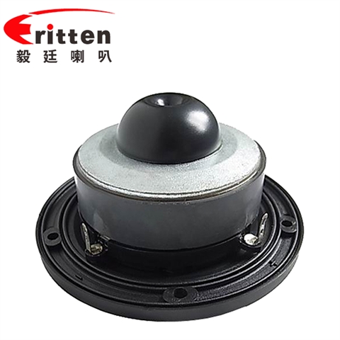 4寸(104mm)鐵氧體外磁高音系列HIFI音箱喇叭 4寸(104mm)鐵氧體外磁高音系列HIFI音箱喇叭