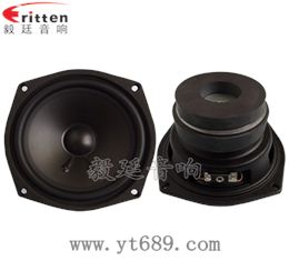 5.25寸30w音箱中低音喇叭