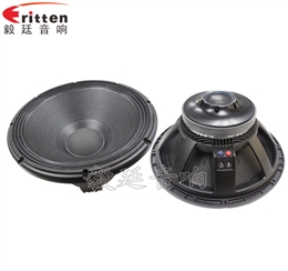 18寸重低音舞臺音箱喇叭