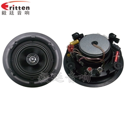 5.25寸天花揚聲器
