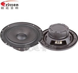 6.5寸3Ω40瓦全頻喇叭