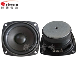105mm10W多媒體喇叭