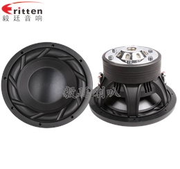 12寸300W汽車音響喇叭