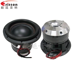 10寸1500瓦重低音喇叭