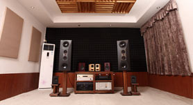 毅廷音響動態(tài)