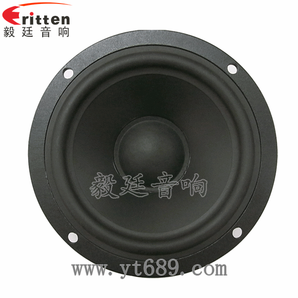 8''中低音舞臺音箱喇叭廠家正面圖