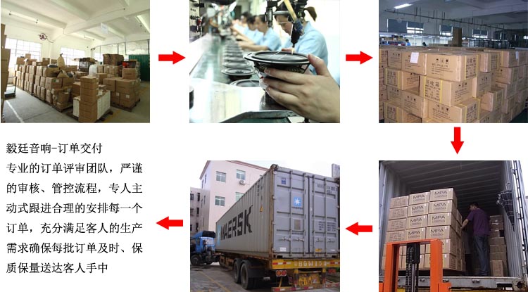 52mm學習機小喇叭