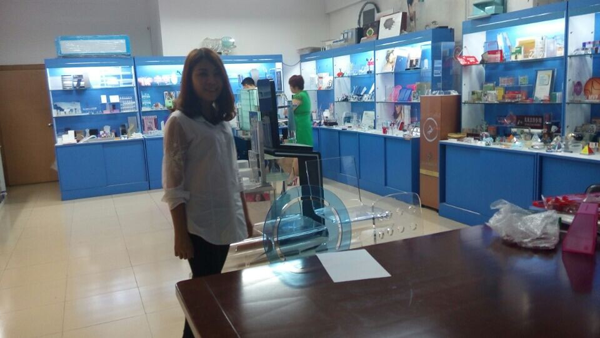 毅廷喇叭廠勇敢邁出第一步就是我們最大勝得 &mdash;牛商爭霸死黨互動學習共成長