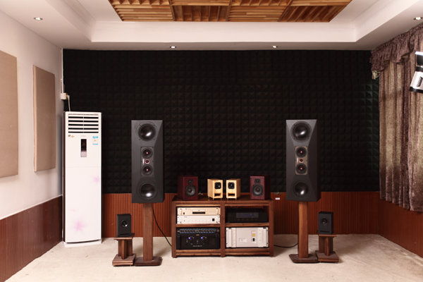 我想問下怎么能分別這些喇叭的好壞呢？