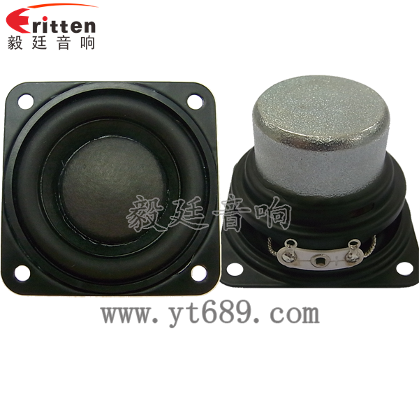 我想問下怎么能分別這些喇叭的好壞呢？