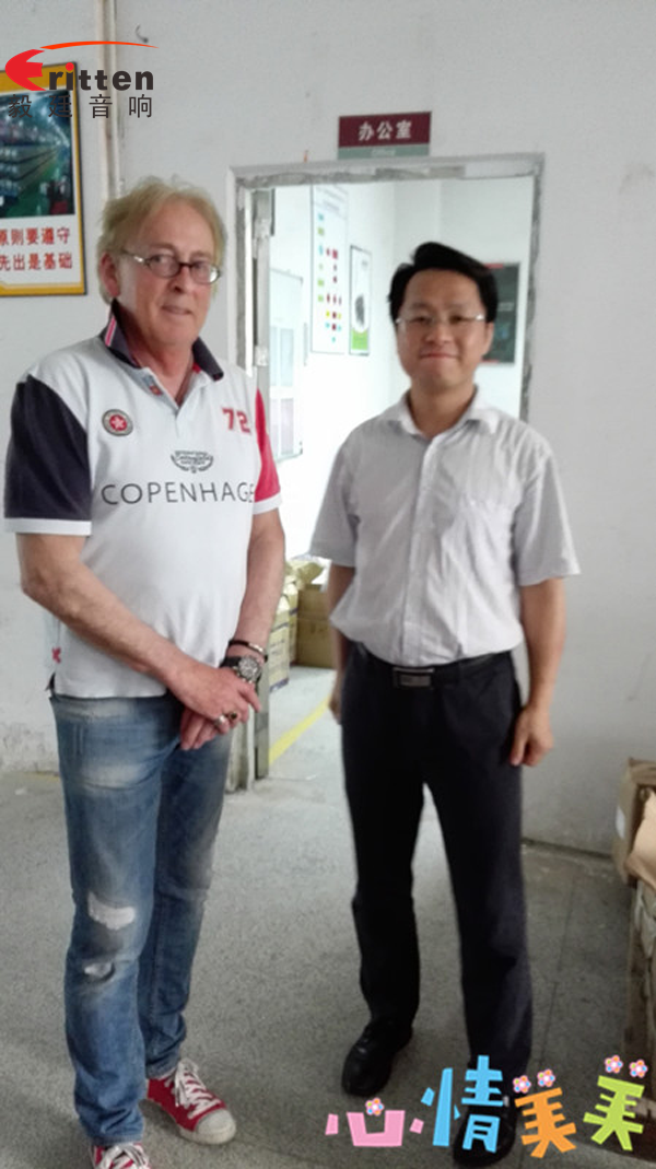 毅廷喇叭《美女與野獸》帶你走進音樂的世界 毅廷喇叭《美女與野獸》帶你走進音樂的世界