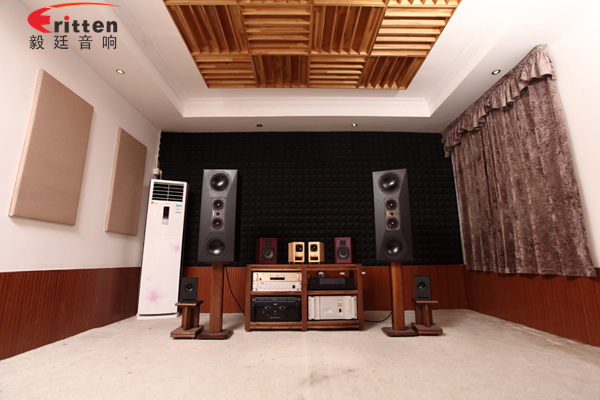 音箱專業(yè)高音揚聲器的日常保養(yǎng)