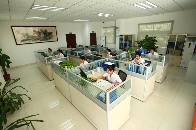 優質喇叭廠家綜合辦公室