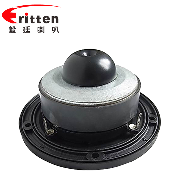 4寸(104mm)鐵氧體外磁高音系列HIFI音箱喇叭 4寸(104mm)鐵氧體外磁高音系列HIFI音箱喇叭