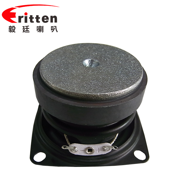 53*53mm無線桌面音箱喇叭廠家 53*53mm無線桌面音箱喇叭廠家