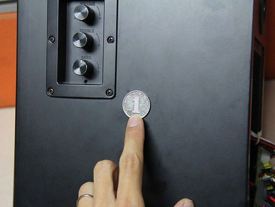 拆機揭秘! 編輯帶你了解音箱發聲原理