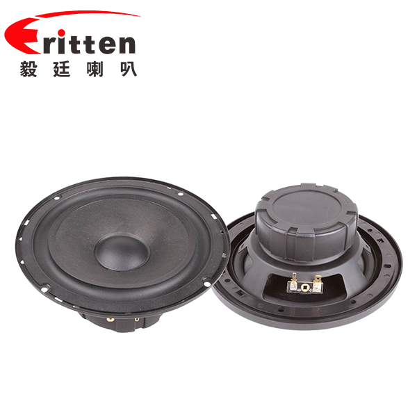6.5寸40W全頻3.2Ω汽車音響喇叭 6.5寸40W全頻3.2Ω汽車音響喇叭