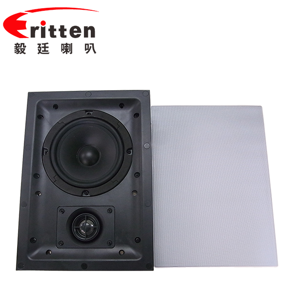 毅廷揚(yáng)聲器廠家