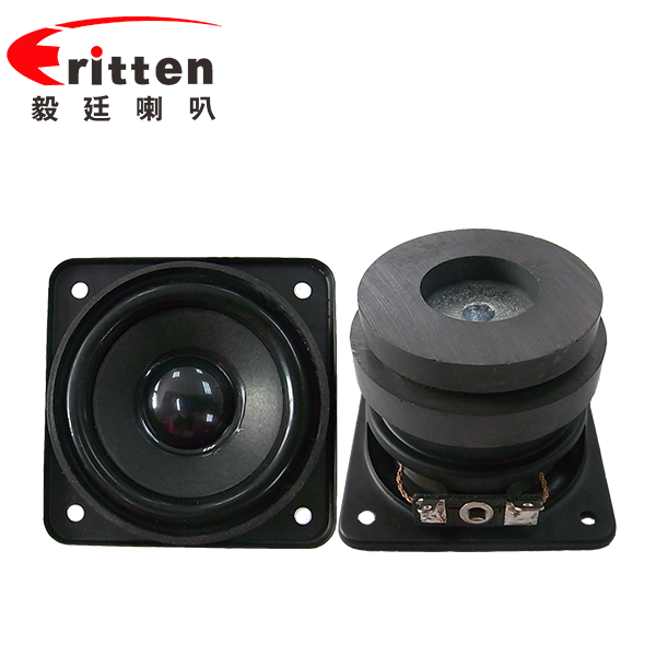 58mm無(wú)線桌面音箱小喇叭