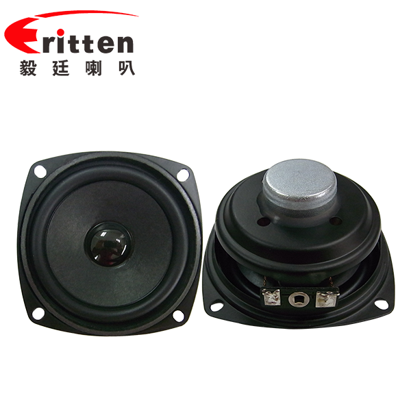 78mm10w無(wú)線桌面音箱喇叭